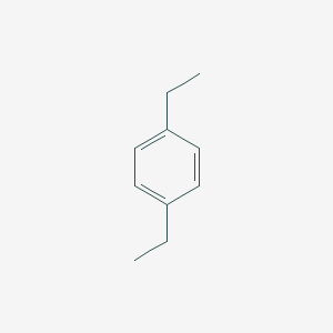 B043851 1,4-Diethylbenzene CAS No. 105-05-5