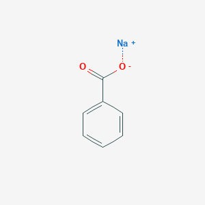 B044007 Sodium benzoate CAS No. 532-32-1