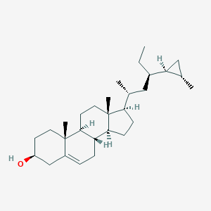 Hebesterol