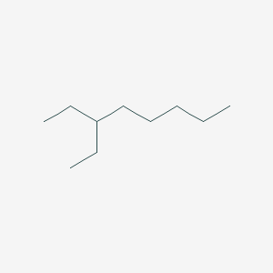 B044116 3-Ethyloctane CAS No. 5881-17-4