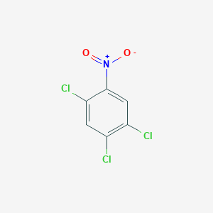 B044141 2,4,5-Trichloronitrobenzene CAS No. 89-69-0
