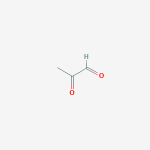 B044143 Methylglyoxal CAS No. 78-98-8