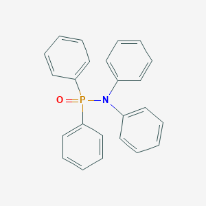 N,N,P,P-tetraphenylphosphinic amide