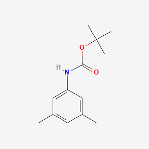 tert-butyl (3,5-dimethylphenyl)carbamate