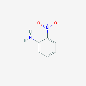 2-Nitroaniline