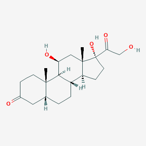 B045014 Dihydrocortisol CAS No. 1482-50-4