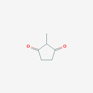 B045155 2-Methyl-1,3-cyclopentanedione CAS No. 765-69-5