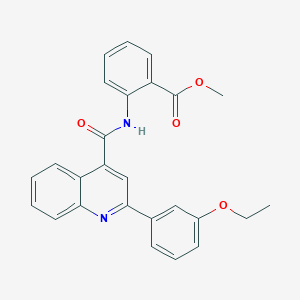 methyl e-3-carboxamide