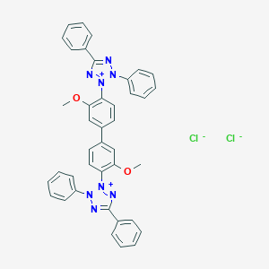 B045225 Tetrazolium blue CAS No. 1871-22-3