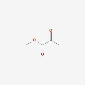 B045391 Methyl pyruvate CAS No. 600-22-6