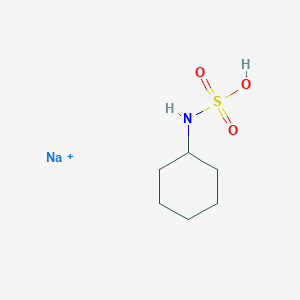 B045552 Sodium cyclamate CAS No. 139-05-9