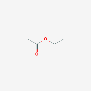 Isopropenyl acetate