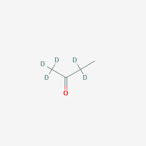 2-Butanone-1,1,1,3,3-d5