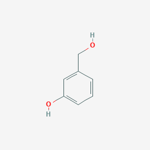 B046686 3-Hydroxybenzyl alcohol CAS No. 620-24-6