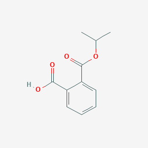 B046953 Monoisopropyl phthalate CAS No. 35118-50-4