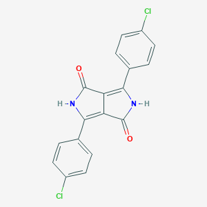 Pigment Red 254