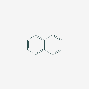 B047167 1,5-Dimethylnaphthalene CAS No. 571-61-9