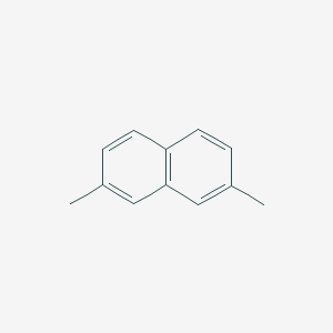 B047183 2,7-Dimethylnaphthalene CAS No. 582-16-1