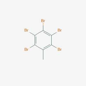 B047190 Pentabromotoluene CAS No. 87-83-2