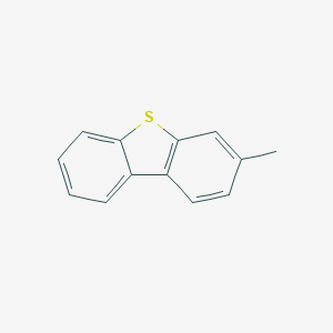 B047823 3-Methyldibenzothiophene CAS No. 16587-52-3