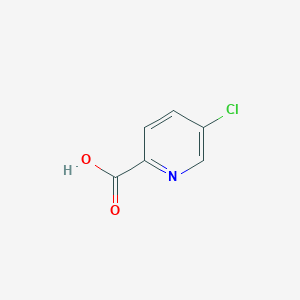 5-chloropyridine-2-carboxylic Acid