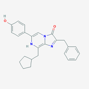 Coelenterazine hcp