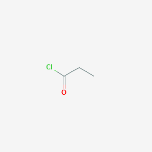 Propionyl chloride