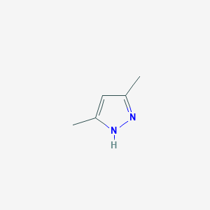 B048361 3,5-Dimethylpyrazole CAS No. 67-51-6