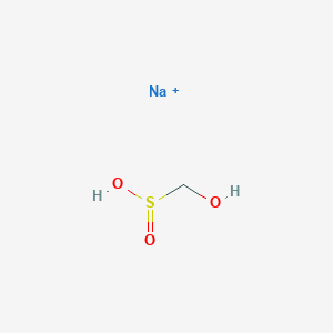 B048382 Sodium hydroxymethanesulfinate CAS No. 149-44-0