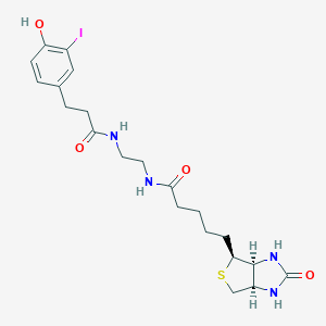 B048576 Baehpp CAS No. 111790-41-1