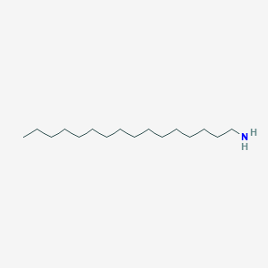 B048584 Hexadecylamine CAS No. 143-27-1