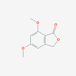 5,7-Dimethoxyisobenzofuran-1(3H)-one