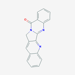 Luotonin A