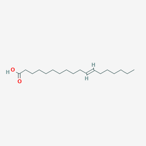 B048705 trans-Vaccenic acid CAS No. 693-72-1