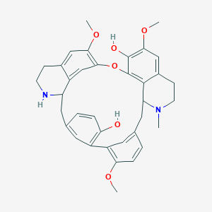 Tilitriandrin