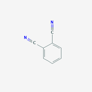 B049051 Phthalonitrile CAS No. 91-15-6