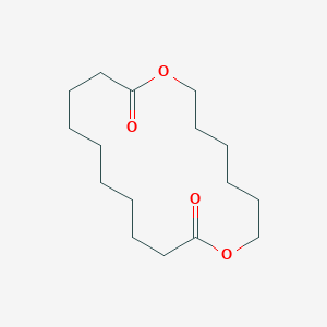 1,8-dioxacyclooctadecane-9,18-dione