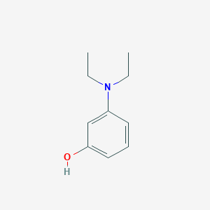 3-(Diethylamino)phenol