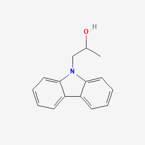 1-(9H-carbazol-9-yl)-2-propanol