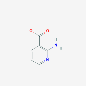 B050381 Methyl 2-aminonicotinate CAS No. 14667-47-1