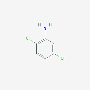 B050420 2,5-Dichloroaniline CAS No. 95-82-9
