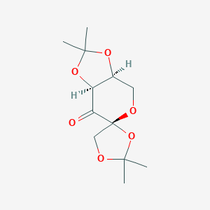 B050610 L-enantiomer CAS No. 198965-05-8