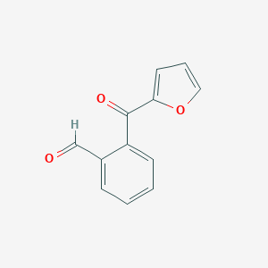 2-(2-Furoyl)benzaldehyde