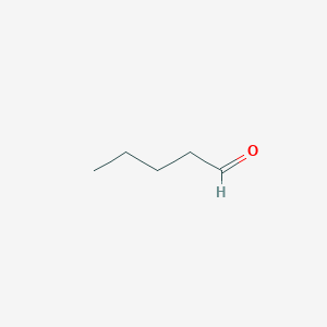 B050692 Valeraldehyde CAS No. 110-62-3