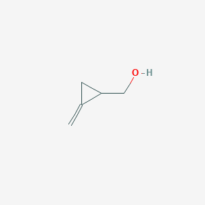 B050694 (2-Methylenecyclopropyl)methanol CAS No. 29279-66-1