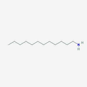 B051217 Dodecylamine CAS No. 124-22-1