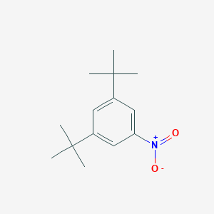 1,3-Ditert-butyl-5-nitrobenzene