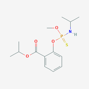 B051689 Isofenphos-methyl CAS No. 99675-03-3