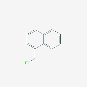 B051744 1-(Chloromethyl)naphthalene CAS No. 86-52-2