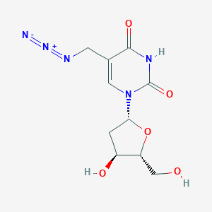 5-Azidomethyl-2'-deoxyuridine